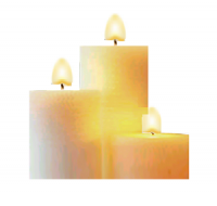 Купить Свечи и подсвечники в Краснодаре