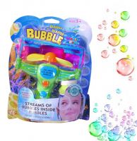Мыльные пузыри Bubble Blaster TIPI TOYS