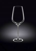 Набор бокалов для вина Wilmax england Crystalline 780 мл