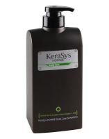 Шампунь мужской для лечения кожи головы KeraSys 550 мл
